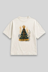 Camisa Oversized Nossa Senhora Aparecida 2
