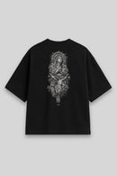 Camisa Oversized Até o Fim