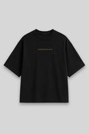 Camisa Oversized Cordeiro de Deus