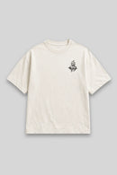 Camisa Oversized Crucificação