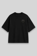 Camisa Oversized Nsa Desatadora de Nós