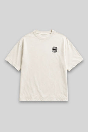 Camisa Oversized Deus Vult