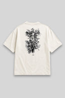 Camisa Oversized Está Consumado