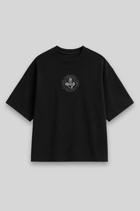 Camisa Oversized Filha Imaculada