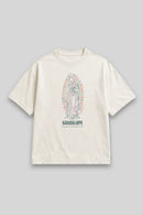 Camisa Oversized Guadalupe