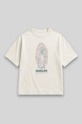 Camisa Oversized Guadalupe