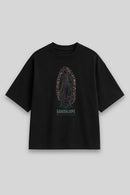 Camisa Oversized Guadalupe