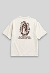 Camisa Oversized Guadalupe 2