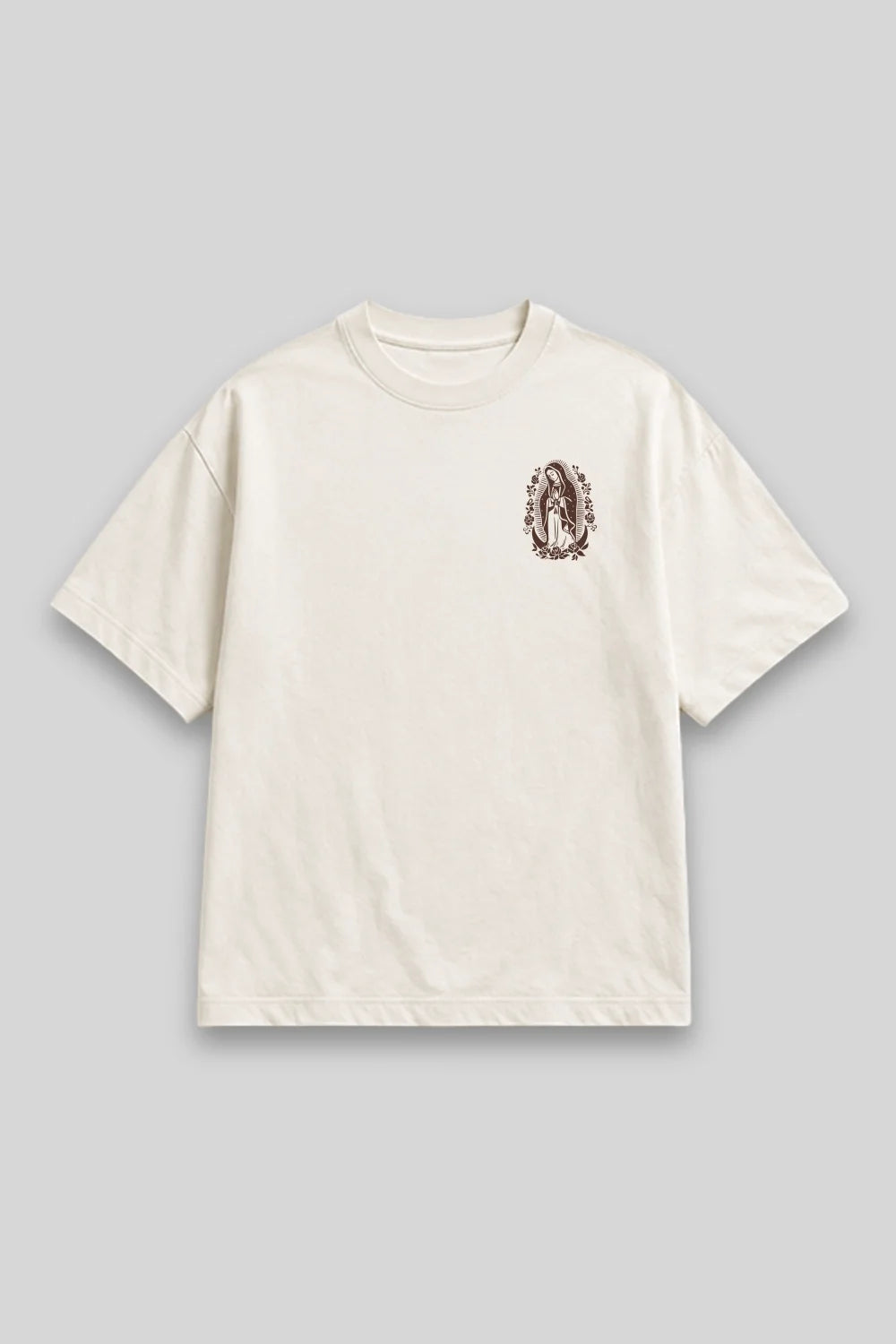 Camisa Oversized Guadalupe 2