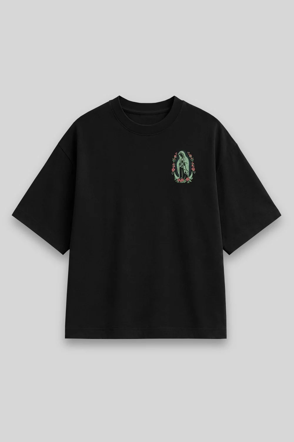 Camisa Oversized Guadalupe 2