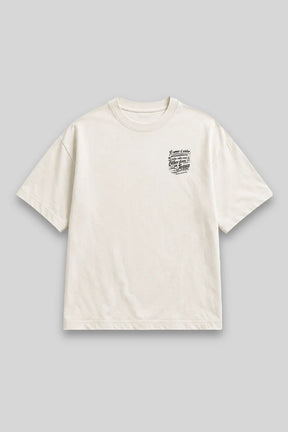 Camisa Oversized Guido