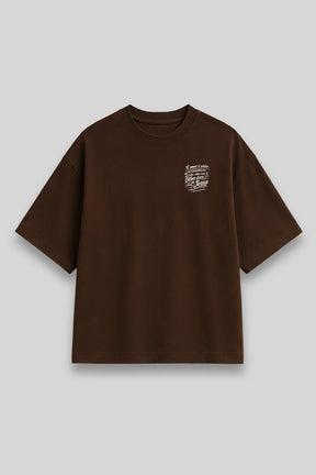 Camisa Oversized Guido