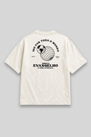 Camisa Oversized "Ide"
