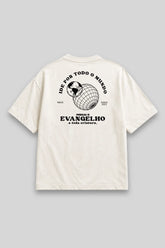Camisa Oversized "Ide"