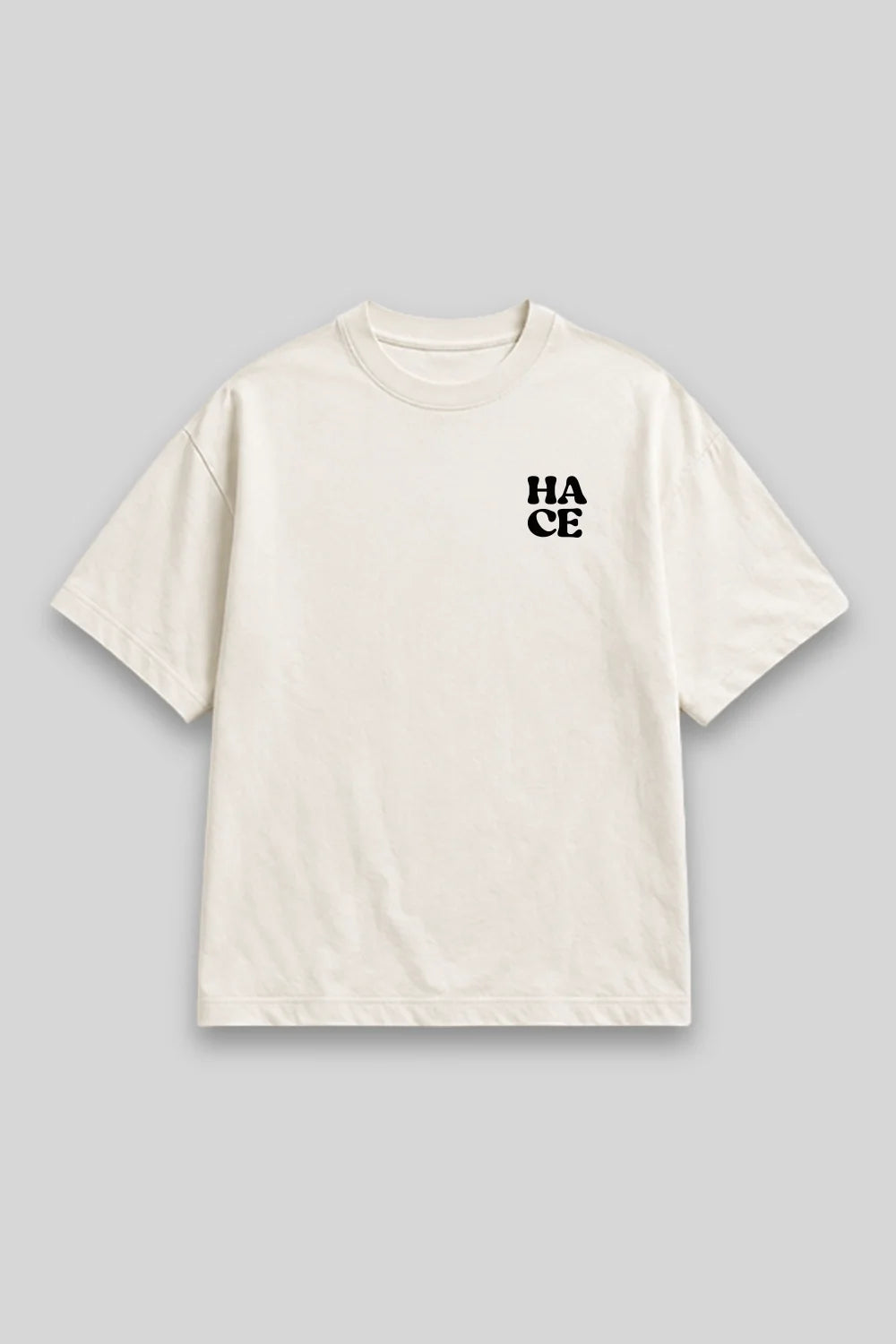 Camisa Oversized "Ide"
