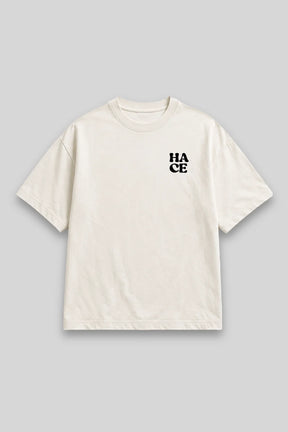 Camisa Oversized "Ide"