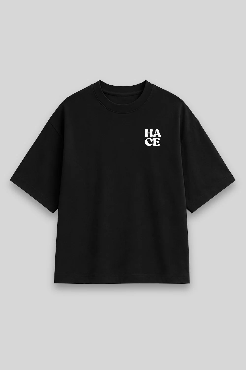 Camisa Oversized "Ide"