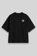 Camisa Oversized Jesus is King