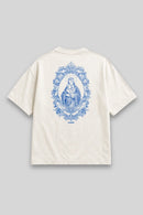 Camisa Oversized Mãe Santíssima
