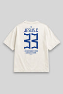 Camisa Oversized Nação Consagrada