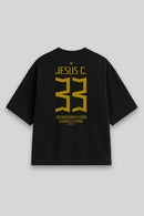Camisa Oversized Nação Consagrada