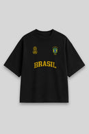 Camisa Oversized Nação Consagrada
