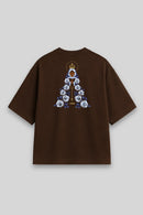 Camisa Oversized Nossa Senhora 2