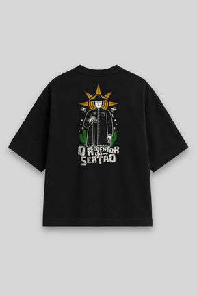 Camisa Oversized Padim Ciço
