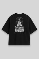 Camisa Oversized Padroeira do Brasil