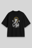 Camisa Oversized Perpetuo Socorro