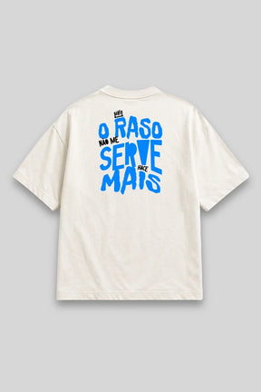 Camisa Oversized Profundo