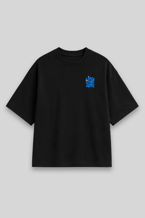 Camisa Oversized Profundo