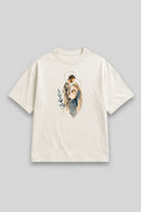 Camisa Oversized Sagrada Família 2