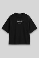 Camisa Oversized Sagrada Família