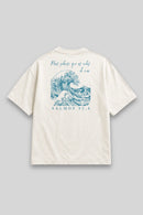 Camisa Oversized Salmos 93,4