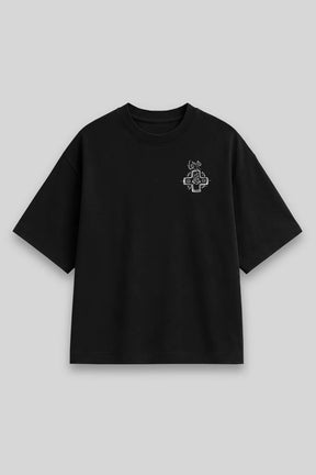 Camisa Oversized Santa Teresa D'ávila