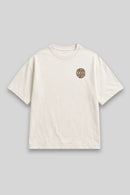 Camisa Oversized Santa Teresinha