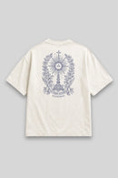 Camisa Oversized Santo Sacramento