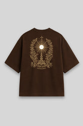 Camisa Oversized Santo Sacramento