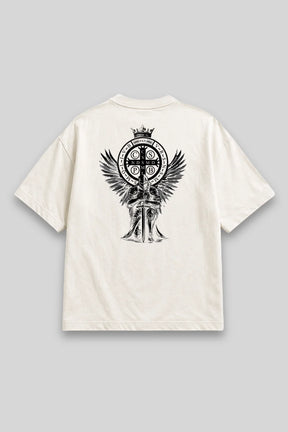 Camisa Oversized São Bento 3