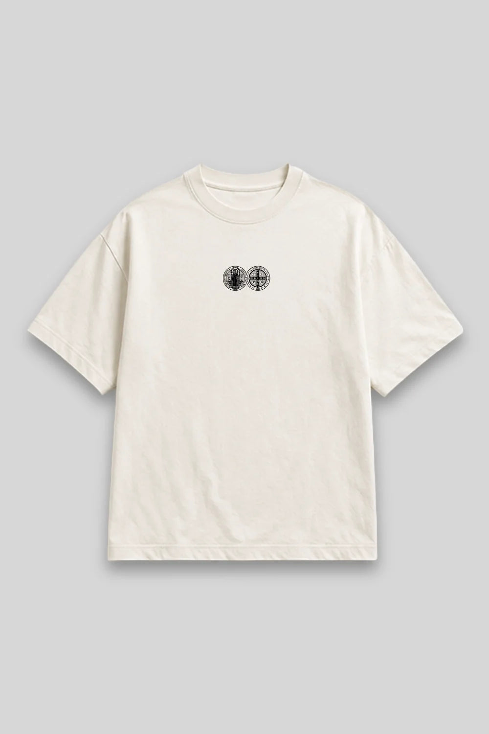 Camisa Oversized São Bento 3