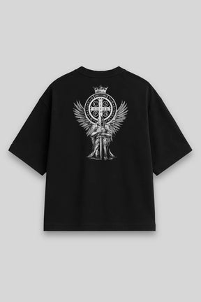 Camisa Oversized São Bento 3