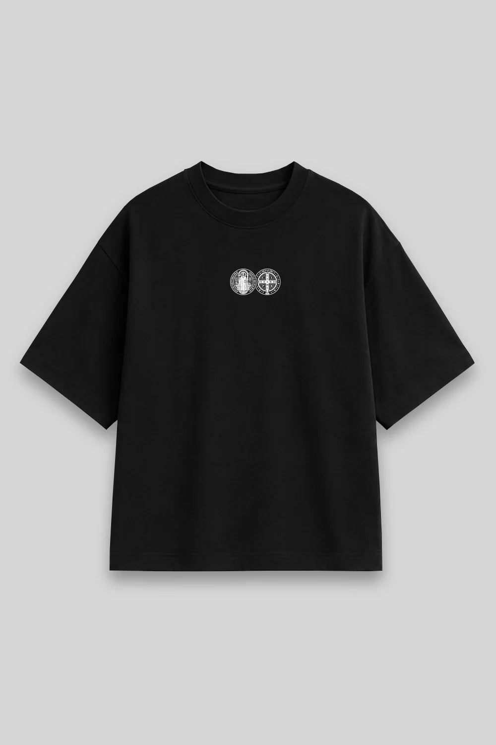 Camisa Oversized São Bento 3