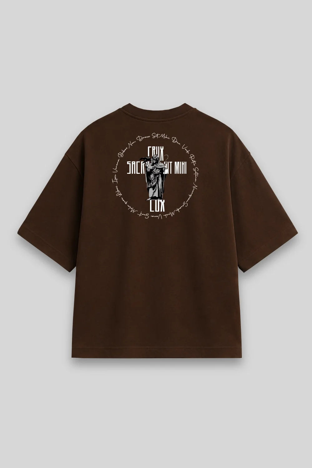 Camisa Oversized São Bento