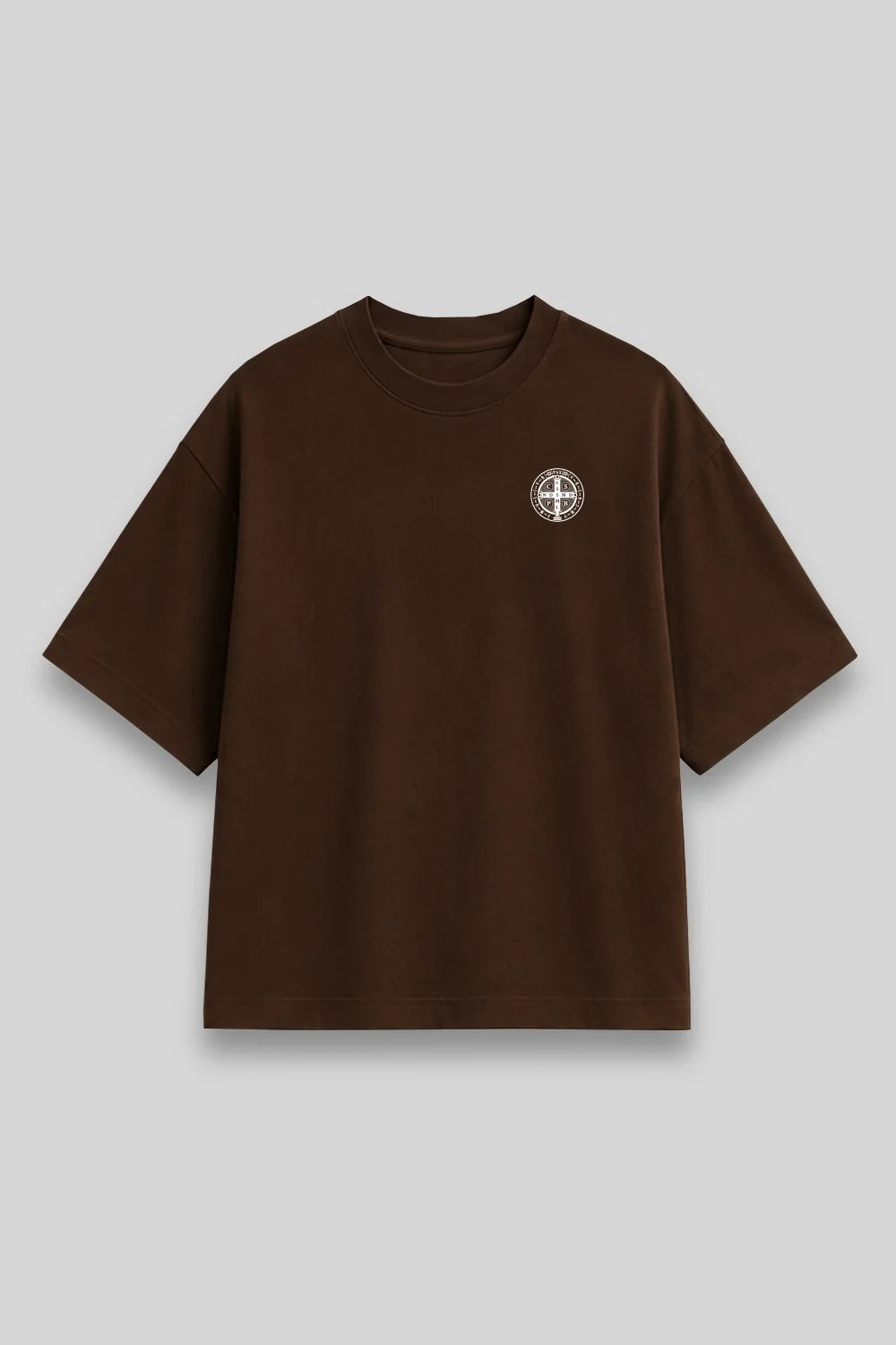 Camisa Oversized São Bento