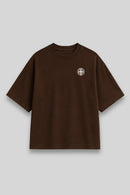 Camisa Oversized São Bento