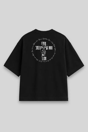 Camisa Oversized São Bento