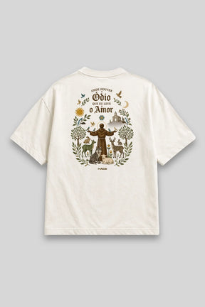 Camisa Oversized São Francisco 2