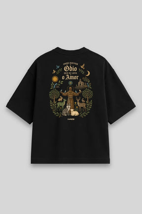 Camisa Oversized São Francisco 2