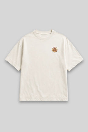 Camisa Oversized São Francisco